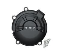 Motorcycle Engine Crankcase Side Cover For CBR500R 2015-2018 CB500F 2014-2018 Engine Protection Cover CB500X 2013-2018 Motorcycle Engine Case Guard Saver