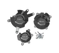 Motorcycle Engine Crankcase Side Cover For CBR650R 2019-2020 CBR650F 2014-2020 CB650 2019-2020 Engine Protective Cover Engine Cover Engine Cover Protection