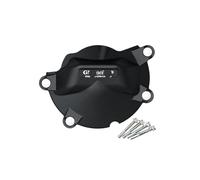 Motorcycle Engine Crankcase Side Cover FOR For GSXR1000 2009 2010 2011 2012 2013 2014 2015 2016 Engine Protective Cover Protection Covers Case