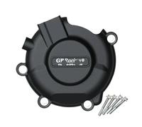 Motorcycle Engine Crankcase Side Cover For For GSXR600 For GSXR750 2006-2023 GSX-R 600 750 Motorcycle Engine Guard Protection Covers Engine Cover