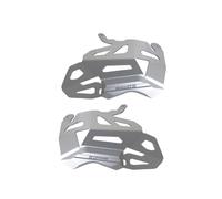 Motorcycle Engine Crankcase Side Cover For R1250GS Engine Guards Cylinder Head Guards Protector Cover Guard For R1250 GS ADV For Adventure R1250RS R1250RT 2019 2020