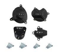 Motorcycle Engine Crankcase Side Cover For S1000RR Motorcycles Engine Cover Protection Case For S1000R S1000RR 2009-2016 Modified Accessories Engine Cover