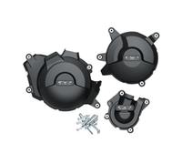 Motorcycle Engine Crankcase Side Cover For VOGE DS900X 2023-2024 Engine Protection Cover DS900X Motorcycle Engine Case Guard Saver Protection Side Cover