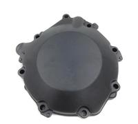 Motorcycle Engine Crankcase Side Cover Left Alternator Cover See Through For CBR600RR / F5 2007-2022 CBR600RA 2009-2022 Motorcycle Part Engine Guard