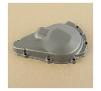Motorcycle Engine Crankcase Side Cover Left Engine Stator Crankcase Cover For GSX400 GK75A GK76A GK78A RF400 For Bandit 400 Motorcycle Accessories
