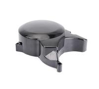 Motorcycle Engine Crankcase Side Cover Motorcycle Engine Stator Cover For Dirt Pit Bike Lifan YX Kick Start Horizontal Engine Zongshen Yingxiang Engine Accessories