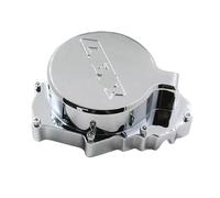 Motorcycle Engine Crankcase Side Cover Motorcycle Gadget & PartsLeft Stator Cover For Engine For CBR600/F4 /F4i (ALL YEAR)1986-2012 Cover Engine Pump Protection Shell