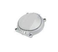 Motorcycle Engine Crankcase Side Cover Motorcycle Left Crank Case Cover Engine Stator Crankcase Gasket For XJR1300 XJR 1300 XJR-1300 1999-2017 2000 2001 2002