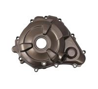 Motorcycle Engine Crankcase Side Cover Motorcycle Left Engine Stator Cover Crankcase For FZ07 2015-2017 MT07 2015-2020 XSR700 2018-2023 For TENERE 700 2021-2024