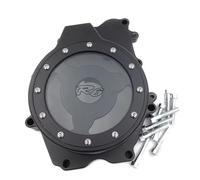Motorcycle Engine Crankcase Side Cover Motorcycle Parts For YZF R6 2003-2006 YZF-R6S 03-09 Engine Stator Cover Left Side Engine Pump Protection Shell