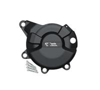 Motorcycle Engine Crankcase Side Cover Motorcycles Engine Cover For MT-07 XSR700 FZ-07 MT-07 For TRACER 14-23 For TENERE 700 Secondary Enginecover Set Protection