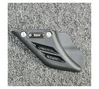 Motorcycle Engine Crankcase Side Cover Motorcycles Engine Cover Protection Case For Case For MT09 FZ09 For Tracer 900/900GT XSR900 2014~2020 Protectors