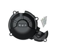 Motorcycle Engine Crankcase Side Cover RS 660 Motorcycles Engine Cover For RS660 21-23 For TUONO 660 21-23 Tuareg 660 21-23 Secondary Enginecover Set Protection
