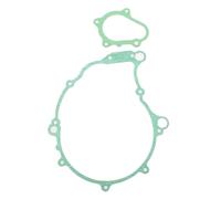 Motorcycle Engine Crankcase Starter Clutch Stator Gasket For Y&amaha YFM 660R Raptor 2001 2002 2003 2004 2005