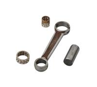 Motorcycle Engine Crankshaft And Connecting Rod Kit Compatible With Puch 3 4 Aisle Monza MS VS Models