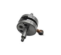 Motorcycle Engine Crankshaft Assembly FIT for 03-05 KX125 Crankshaft Connecting Rod Bearing Vehicle 13031-0017