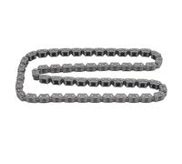 Motorcycle Engine Crankshaft Cam Timing Chain 3+4 104 Links Compatible With VP250 VP300 YP250 Series Models Fits 9458163104