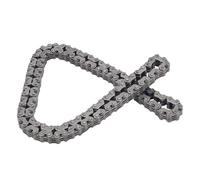 Motorcycle Engine Crankshaft Cam Timing Chain 4+5 150 Links Compatible With CB1000 CB1000F 1993-1996 Models Fits CBR1000F Hurricane 1987-1999 Year Bikes