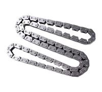 Motorcycle Engine Crankshaft Cam Timing Chain Silent Chain Compatible With CBR250RR CBR250 CBR 250 2017 2018 2019 2020 2021 2022 Models Fits Part Number 14401-K64-N01