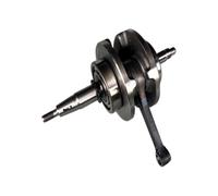 Motorcycle Engine Crankshaft Connecting Rod Compatible With EN125 EN125-2A(17 teeth)
