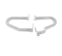 Motorcycle Engine Crash Bar Bumper For CMX 1100 Rebel 1100 2021 2022 2023 2024 Motorcycle Crash Bar(Silver)