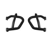 Motorcycle Engine Crash Bar For Benda For Dark For Flag500 V4 For Darkflag 500 Motorcycle Highway Engine Guard Crash Bar Frame Protection AntiFall Protector Bumper