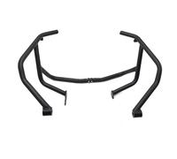 Motorcycle Engine Crash Bar For BMW F900R F900XR 2020-2023 Motorcycle Accessories Upper Or Lower Engine Guard Bumper Crash Bars Stunt Cage Frame Protector(Black-Upper Only)