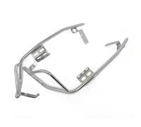 Motorcycle Engine Crash Bar For Victory For Cross For Country For Tour For Crossroad Motorcycle Highway Engine Guard Rear Sawddlebag Rails Crash Bar Bumper Stunt Cage(Chrome)