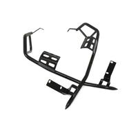 Motorcycle Engine Crash Bar For Victory For Cross For Country For Tour For Crossroad Motorcycle Highway Engine Guard Rear Sawddlebag Rails Crash Bar Bumper Stunt Cage(Black)