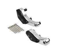 Motorcycle Engine Crash Guard Stator Cover Slider Protector Parts For S1000RR S 1000 RR 2019-2023 Anti-fall mat(Onecolor)