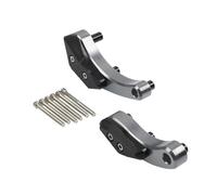 Motorcycle Engine Crash Guard Stator Cover Slider Protector Parts For S1000RR S 1000 RR 2019-2023 Anti-fall mat(Titanium)