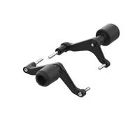 Motorcycle Engine Crash Pad Fall Ball For Triumph For Daytona 660 2024 Frame Sliders Falling Protection Engine Guard(A set)
