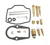 Motorcycle Engine Cylinder Carburetor Float Needle Gasket Repair For XT600 XT600E XT600K XT 600 E K 600E 600K
