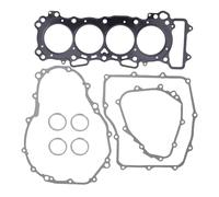 Motorcycle Engine Cylinder Complete Gasket For CBR600F4 F4i CBR 600 F4 CBR600 F4 CBR 600F4 2001-2006 - Rebuild Kit with Seals