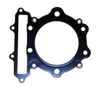 Motorcycle Engine Cylinder Crankcase Cover Gasket Set For XR600R 88-00 | For XR 600R Gaskets Kit(Cylinder Head Gasket)