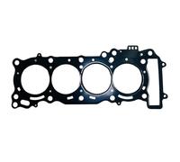 Motorcycle Engine Cylinder Crankcase Gasket For Yamaha YZF-R6 YZFR6 2006 2007 2008 2009 2010 2011 2012 2013 2014 2015 2016 2017 2018 2019-2024
