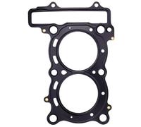 Motorcycle Engine Cylinder Gasket Kit Fits XP500 T-Max A C R S T Models 50th Anniversary Edition 5GJ-11181-00-00 Compatible With Similar Models(1 PC)