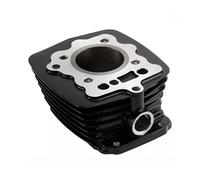 Motorcycle Engine Cylinder Gasket Kit For Italika DM200 DM 200 SPORT 2014-2024 67MM Motorcycle Replacement Cylinder Piston Kit