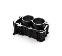 Motorcycle Engine Cylinder Gasket Kit For MT-03 MT03 For YZF-R3 YZFR3 2013-2024 2MS-E1311-00-00 68mm 321cc Motorcycle Engine Cylinder Kit