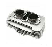 Motorcycle Engine Cylinder Gasket Kit For Nighthawk For Rebel CMX250 CA250 CBT250 Rebel CBT CA CMX 250 96-15 53MM Cylinder Piston Top End Kit