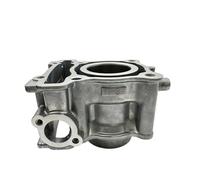 Motorcycle Engine Cylinder Gasket Kit For X-Max125 N MAX For Xmax Zuma Tricity 125 Tricity125 2021-2024 Motorbike Piston Rings 52mm Bore Cylinder Kit B8R-E1311-00