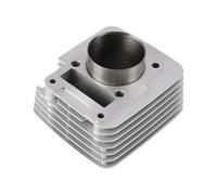 Motorcycle Engine Cylinder Gasket Kit For YBR 125 XT-R/X 125 For Rieju MRT Tango RS2 125 Topteng 185cc Cylinder Barrel Kit