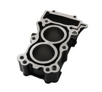 Motorcycle Engine Cylinder Gasket Kit For YZF-R25 YZFR25 MT25 MTN250 MTN 250 MT-25 2017-2024 60cm/65cm*2 Motorcycle Piston Rings Gasket Rebuild Sets Kit(60MM)