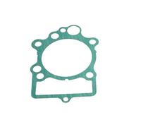 Motorcycle Engine Cylinder Head Base Clutch Cover Crankcase Gasket Kits For 1997-2018(Crankcase Cover Gask)