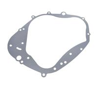 Motorcycle Engine Cylinder Head Base Clutch Cover Gasket Kits For Suzuki GS125 99-00 GN125 1997-2001 DR125 95-02(Clutch Cover Gasket)