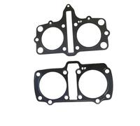 Motorcycle Engine Cylinder Head Base Gasket Kits For Suzuki GS500 1989 1990 1991 1992 1993 1994 1995 1996 1997-2011 engine gasket