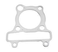 Motorcycle Engine Cylinder Head Gasket 1NU-11181-00 Compatible With Trailway TW200T TW200 SR185 XT200 BW200N Big Wheel BW200