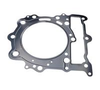 Motorcycle Engine Cylinder Head Gasket Compatible With R13 F650GS GS Dakar 1999-2007 And K14 F650CS 2000-2005 Models