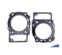 Motorcycle Engine Cylinder Head Gasket Compatible With Suzuki Boulevard C109R M109R VLR1800 Intruder C1800R 11142-48G00