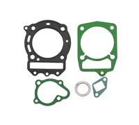 Motorcycle Engine Cylinder Head Gasket Kits For H Scooter CH250 KS4 CH250 ELITE 1985-88 CN250 HELIX 1986 87 96 97
